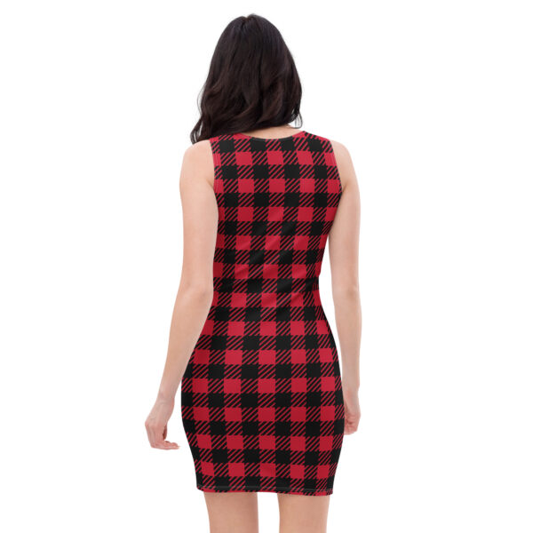Bodycon dress - Image 2