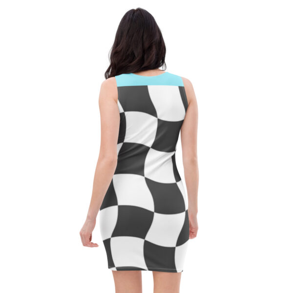 Bodycon dress - Image 2