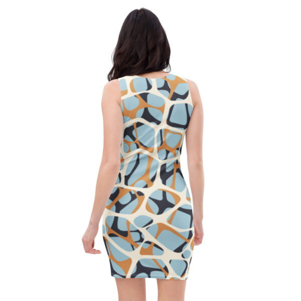 Bodycon dress - Image 3