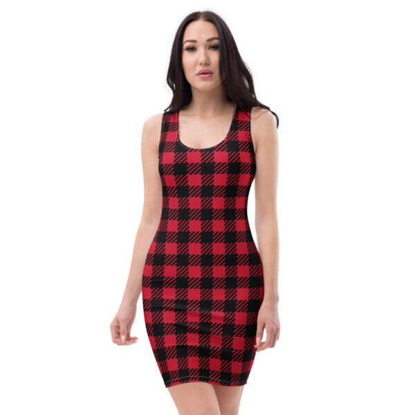 Bodycon dress
