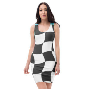 Bodycon dress