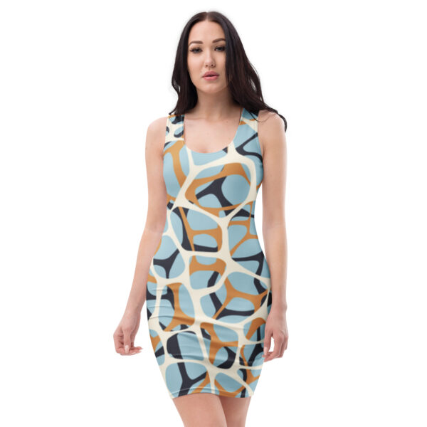 Bodycon dress - Image 2