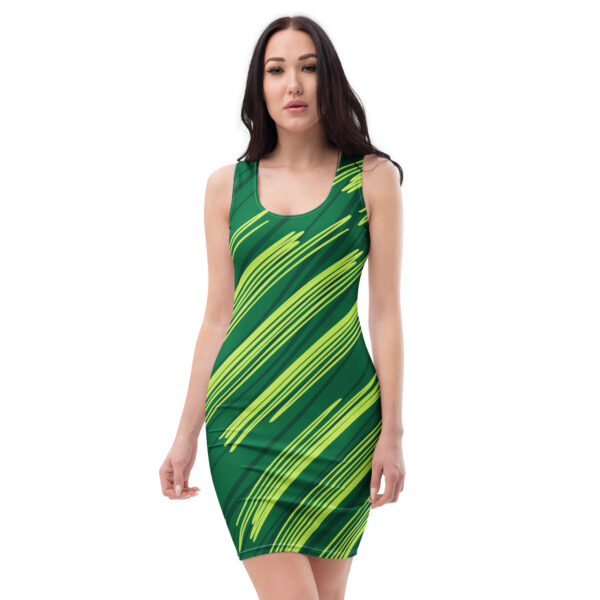 Bodycon dress
