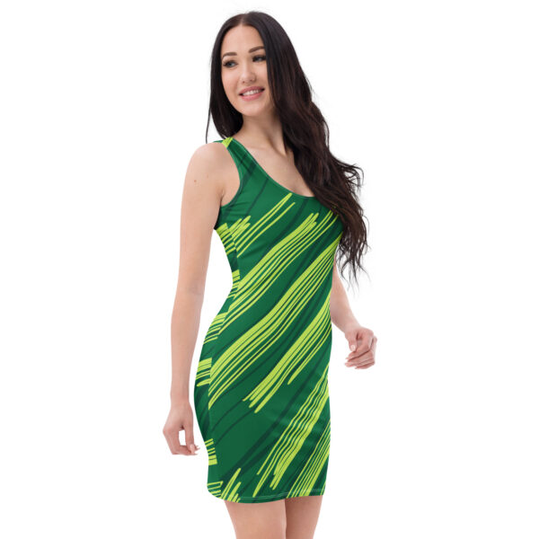 Bodycon dress - Image 2