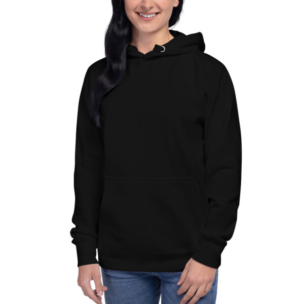 Unisex Hoodie - Image 2