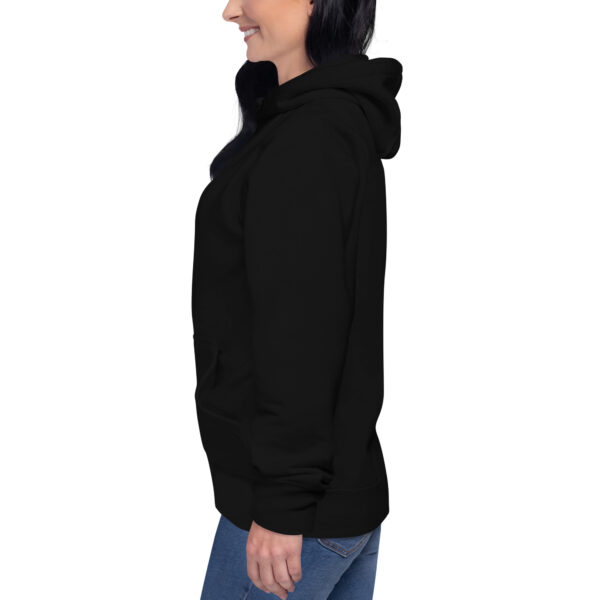 Unisex Hoodie - Image 3