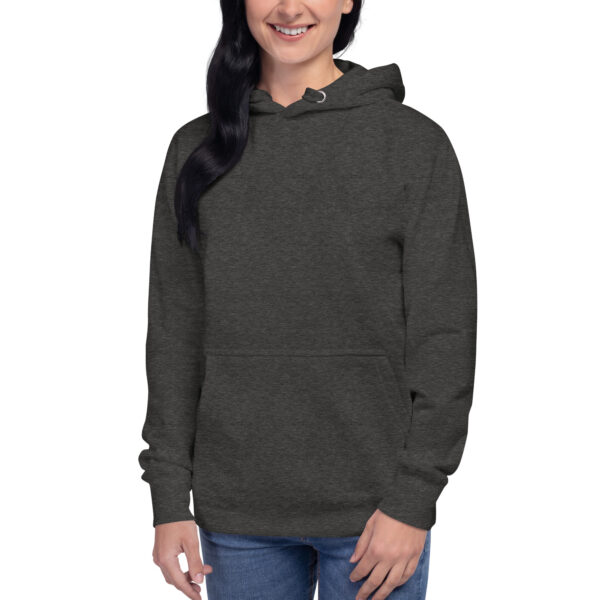 Unisex Hoodie - Image 12