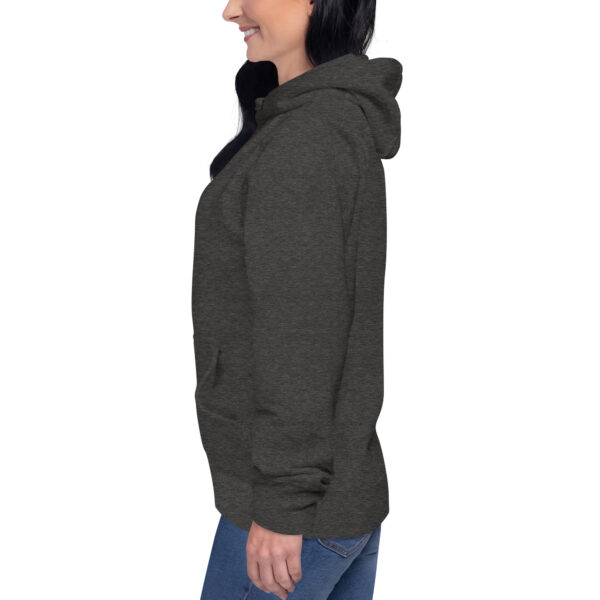 Unisex Hoodie - Image 11