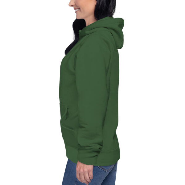 Unisex Hoodie - Image 23