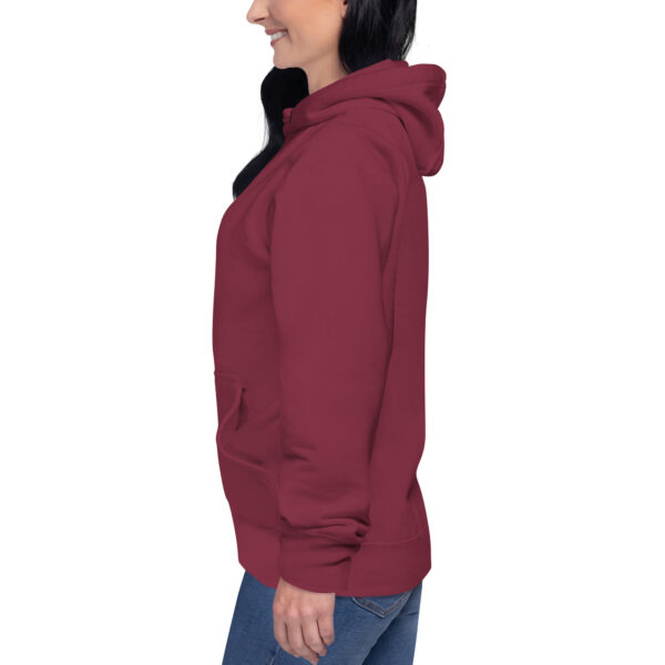 Unisex Hoodie - Image 8