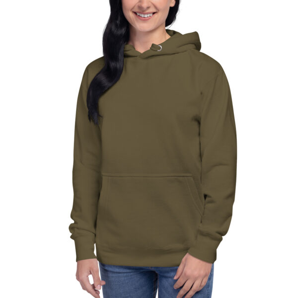 Unisex Hoodie - Image 27