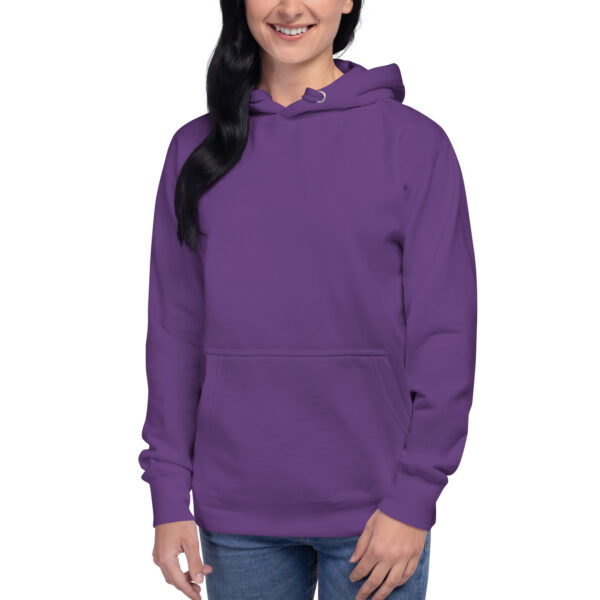 Unisex Hoodie - Image 19