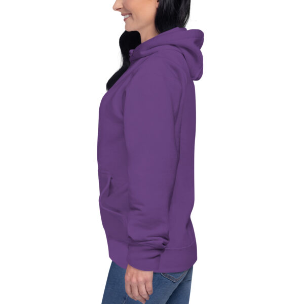 Unisex Hoodie - Image 20