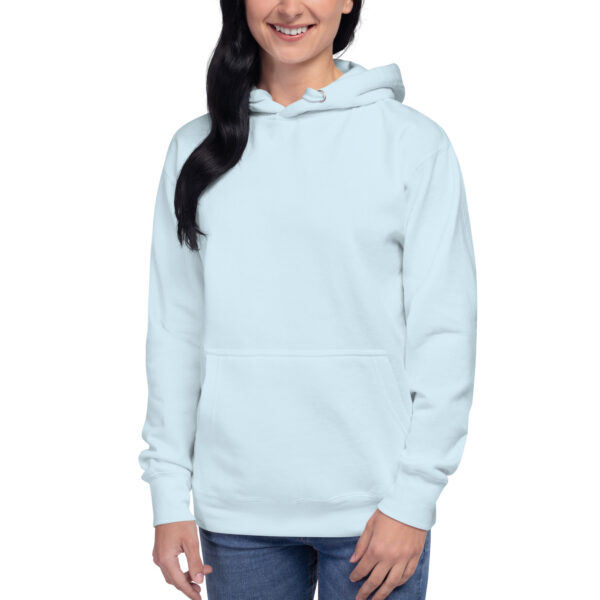 Unisex Hoodie - Image 37