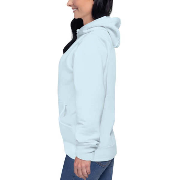Unisex Hoodie - Image 38