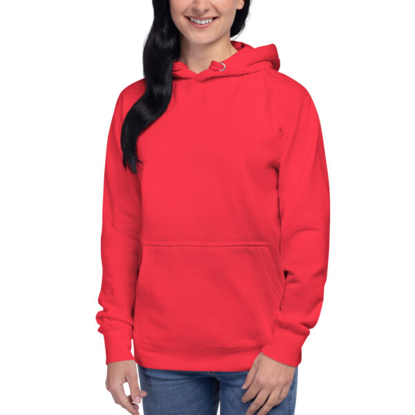 Unisex Hoodie - Image 30