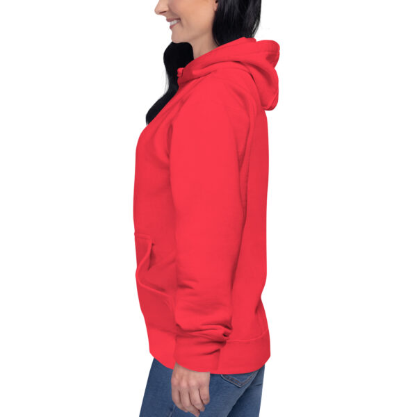 Unisex Hoodie - Image 29