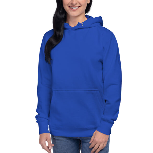 Unisex Hoodie - Image 16