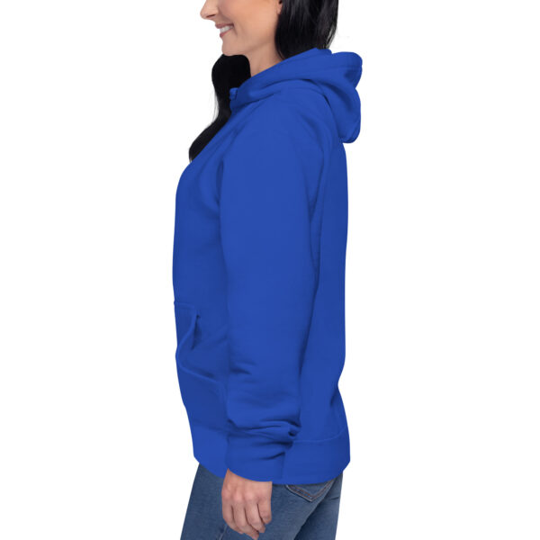 Unisex Hoodie - Image 17