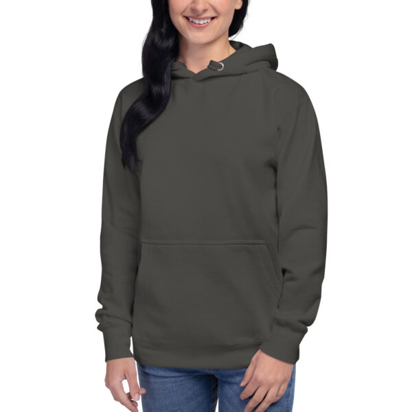 Unisex Hoodie - Image 15