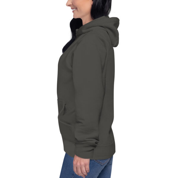Unisex Hoodie - Image 14